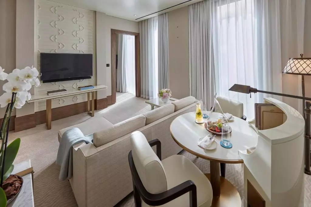 Mandarin Oriental